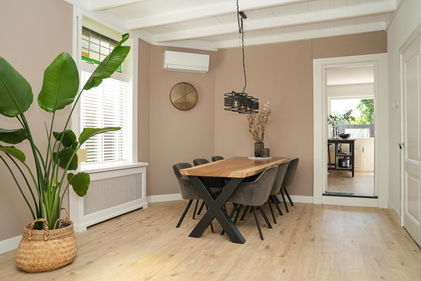Medium property photo - Gorinchemsestraat 58, 4231 BJ Meerkerk